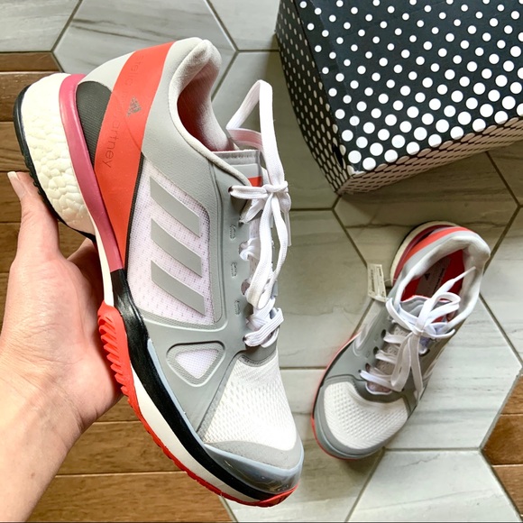 barricade boost 2020